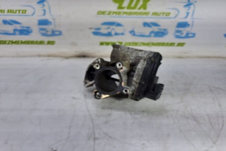 EGR 2.3 dci m9t a2c53217899 Renault Master 3  [din 2010 pana  2015] seria