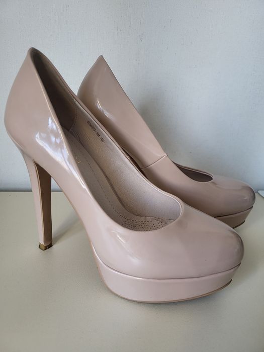 Туфли женские 36 размер