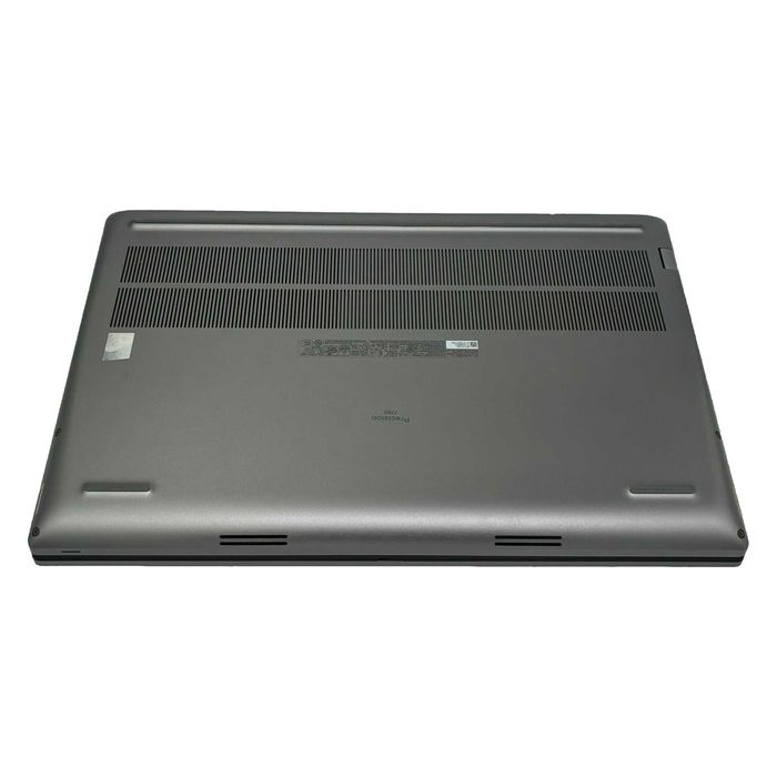Laptop REFURBISHED Dell Precision 7780 17.3" FHD, i7-13850HX 5.30GHz, 16GB DDR5, 512GB SSD, RTX A1000 6GB | ComputerSystems.ro