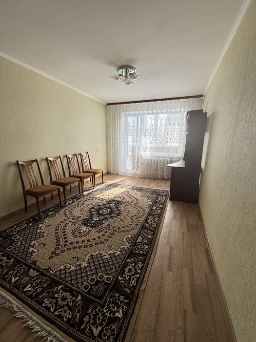 Продается 2-х комнатная кв у/п на 8 микрорайоне