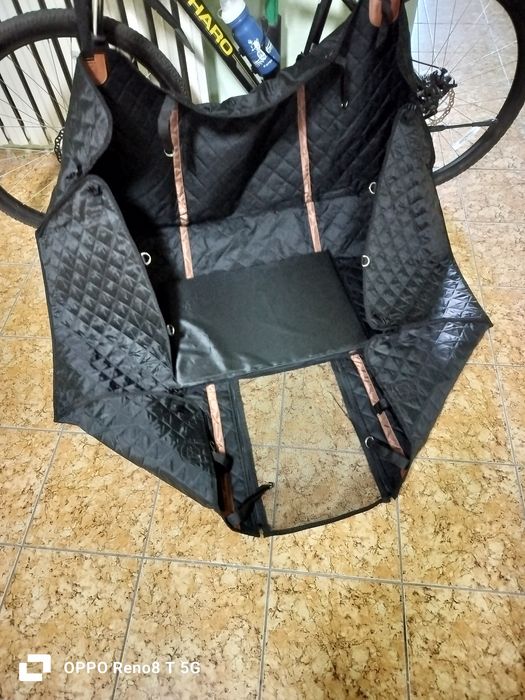 Клетка для собак крупных