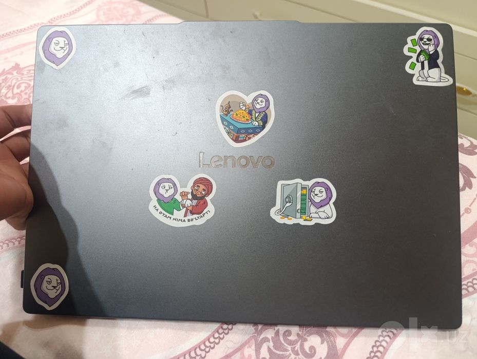 lenovo ideapad slim 3