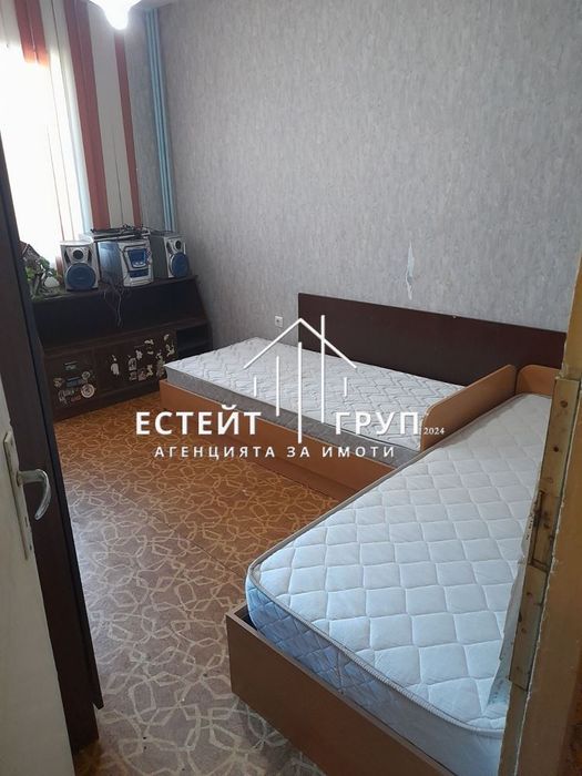 Дава се под наем Четиристаен апартамент в Варна, Владислав Варненчик - 95 кв.м за 280.5 € - Снимка #11