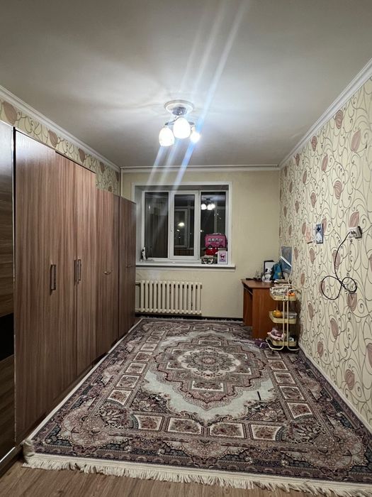 2-х комнатная квартира