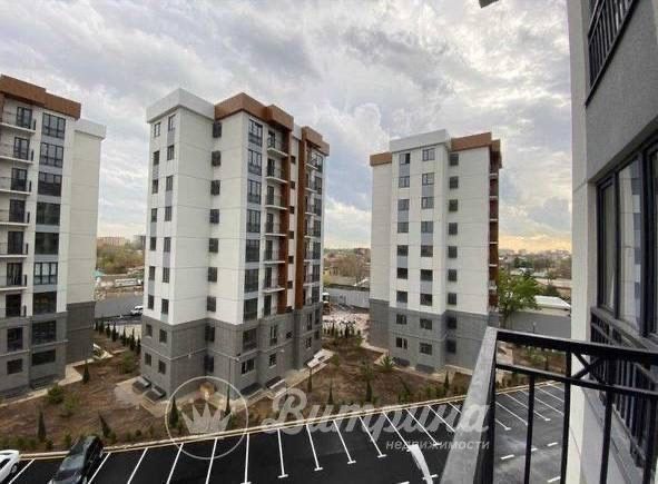 2 Комнатная ЖК Alfraganus Мирабад