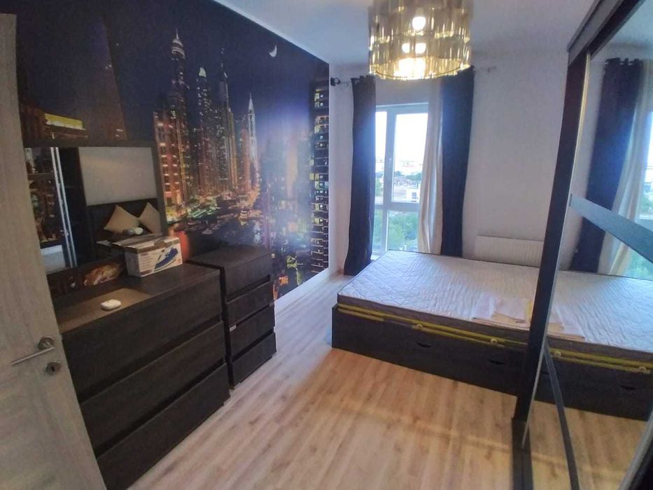 Apartament 3 camere, Berceni, sector 4