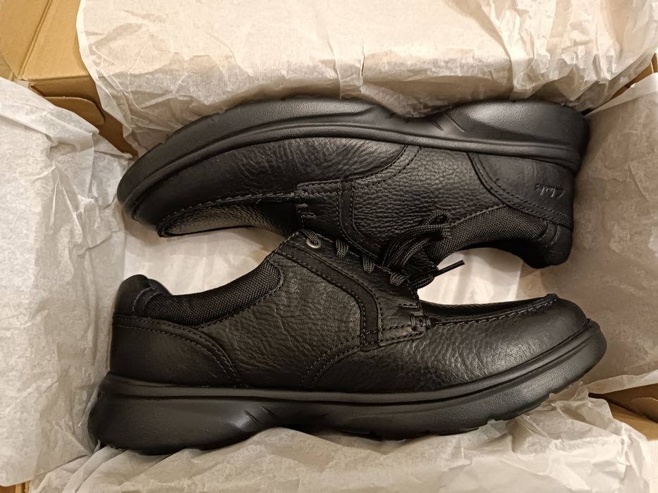 Мъжки обувки Clarks