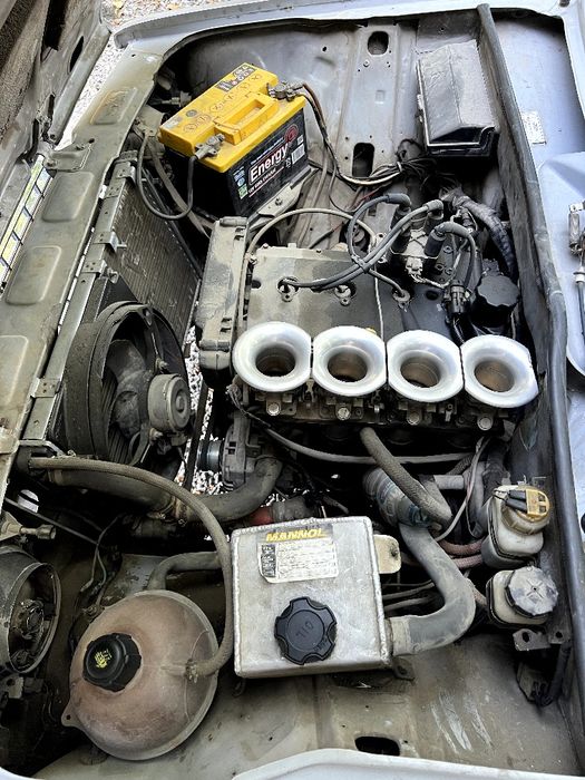 Ваз 2107 1.8full 2012yil