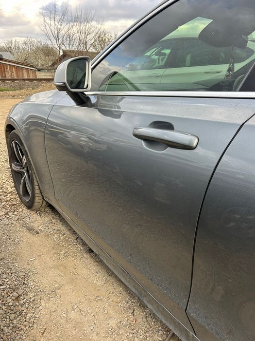 Jante aliaj R18 Volvo S90 2018