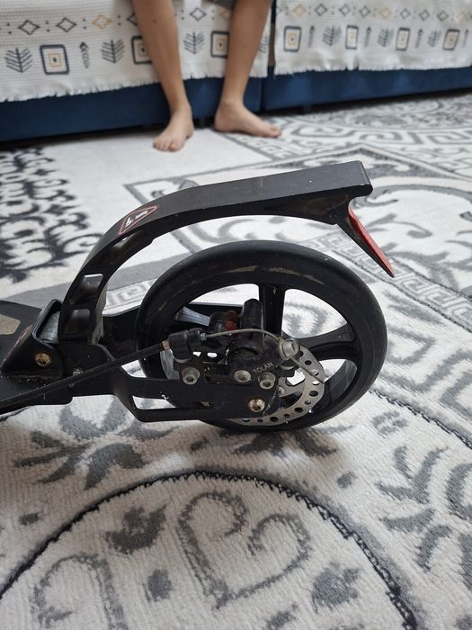 Самокат детский.