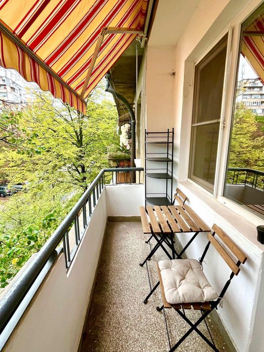 Дава се под наем Двустаен апартамент в София, Изток - 55 кв.м за 650 € - Снимка #9