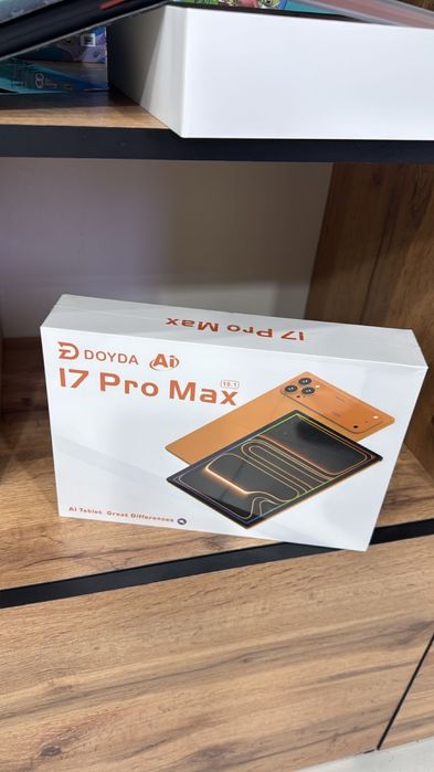 Планшет 17 pro max заказывайте новинка