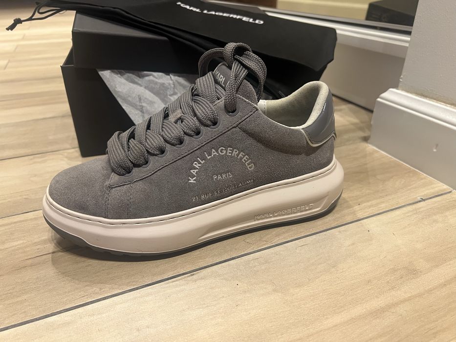 Vand adidasi Karl Lagerfeld originali