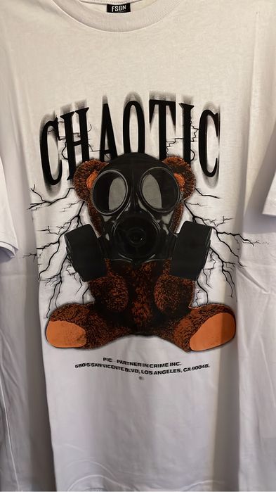 Tricou Barbati FSBN - NOU