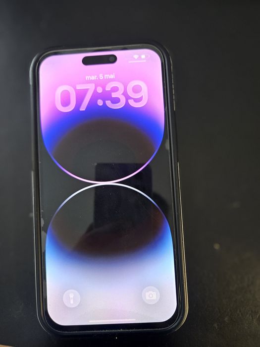 Iphone 14 pro max 256 gb