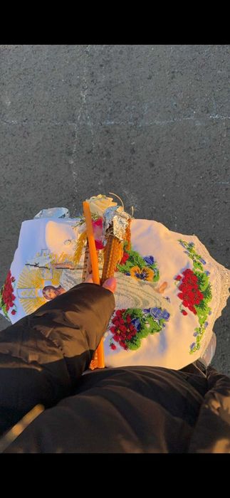 Chimir cu margele disponibil