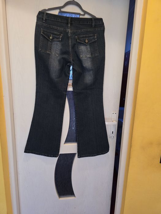 Blugi femei 40-42