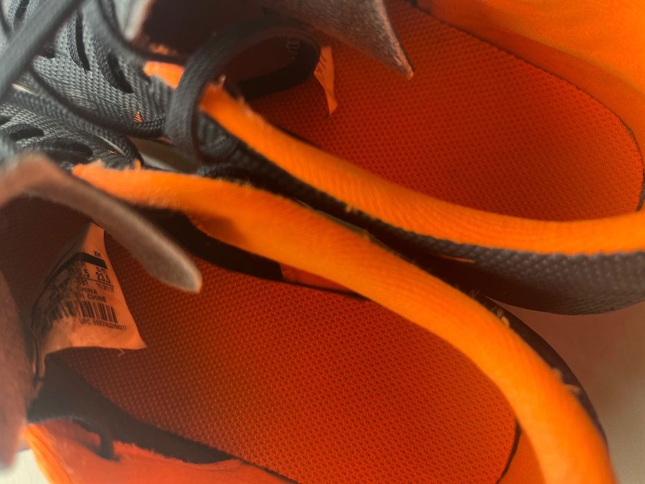 Nike бутонки сетски