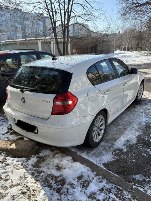 BMW 116i 2.0 cc