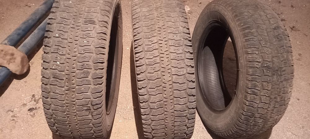 Автомобильные колёса