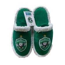 Домашни чехли на Лудогорец 43-44