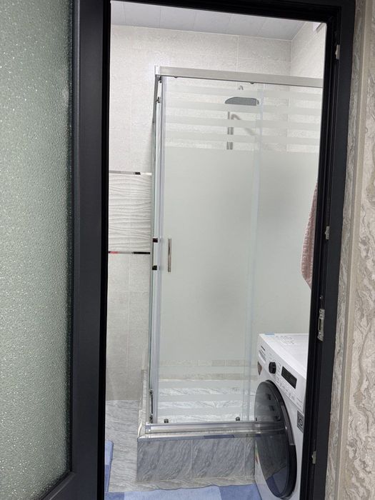 Сергели янги уй 1²-хона,оилага берилади.