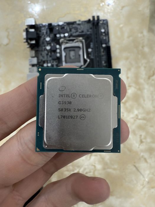 Продаю комплектующие для пк