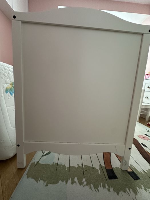 Детско легло - кошара - 2 нива ИКЕА