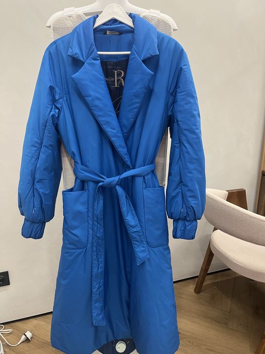 Плащ. Размер S-M ( 38)