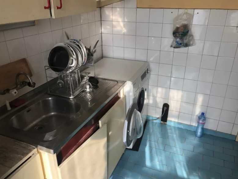 Двустаен имот в Дружба 1
