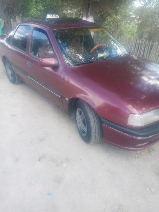 Опел сатылады, жағдайы жақсы