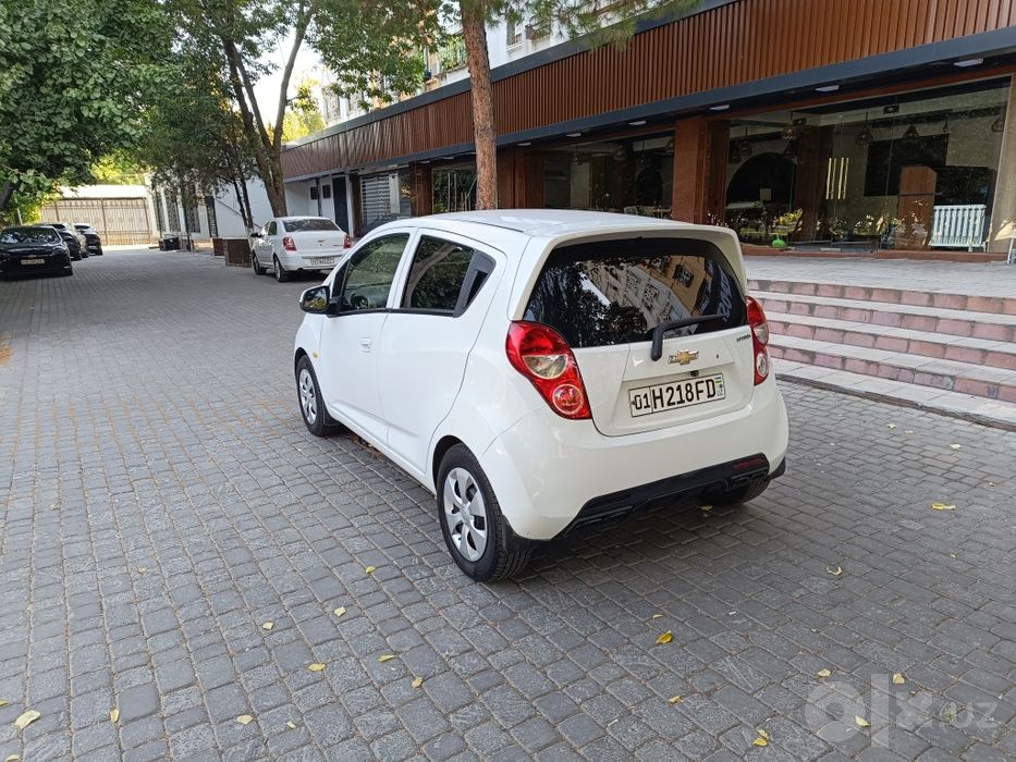 Spark Vikop Arenda