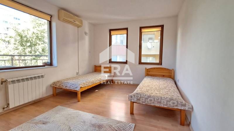 Дава се под наем Тристаен апартамент в Варна, Чаталджа - 80 кв.м за 512 € - Снимка #6