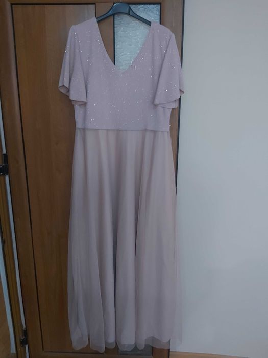 Официални рокли, голям размер