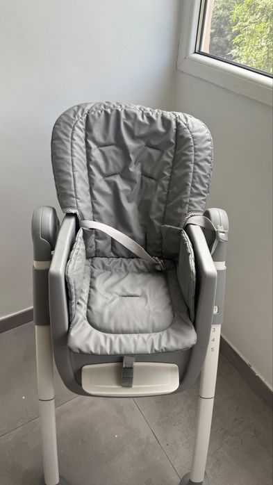 Scaun masa copil 6 in 1 JOIE