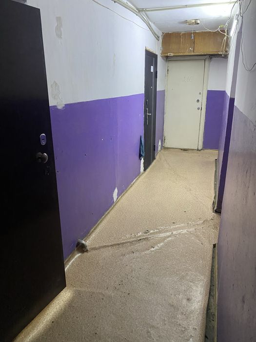 Продам комнату в общежитий