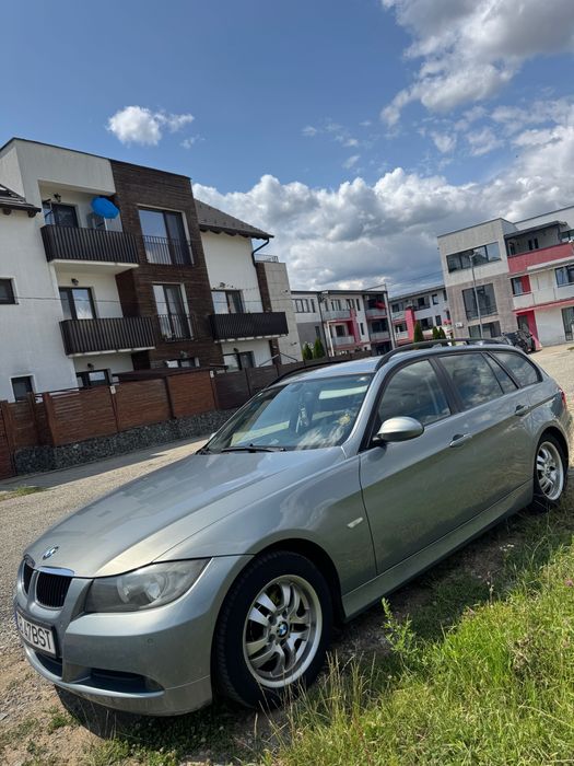 BMW 3 Series 2006 — imagine 2