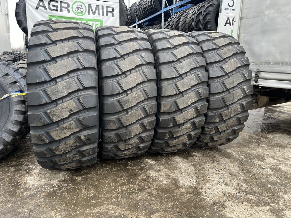 Anvelopa 26.5 R25 ARMOUR RADIAL TL