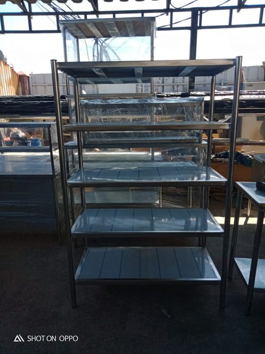 Стеллаж стелаж  .