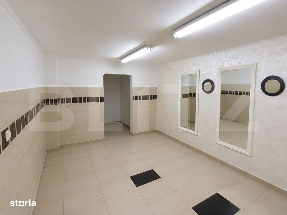 Spatiu Comercial 100 mp de Vanzare – Zona Han