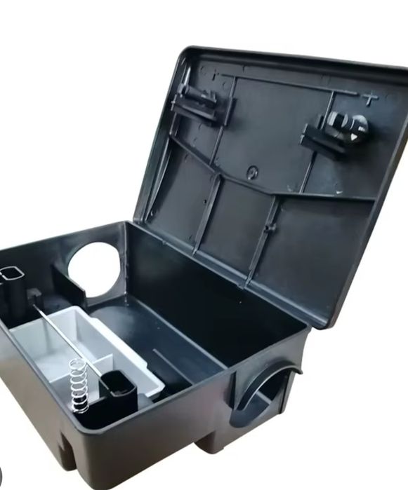 Лавушка для грызунов