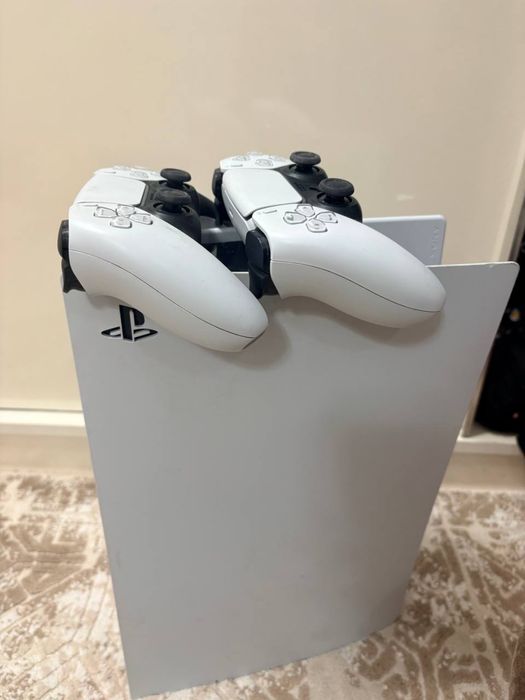 Срочно! Playstation 5, 512 гб