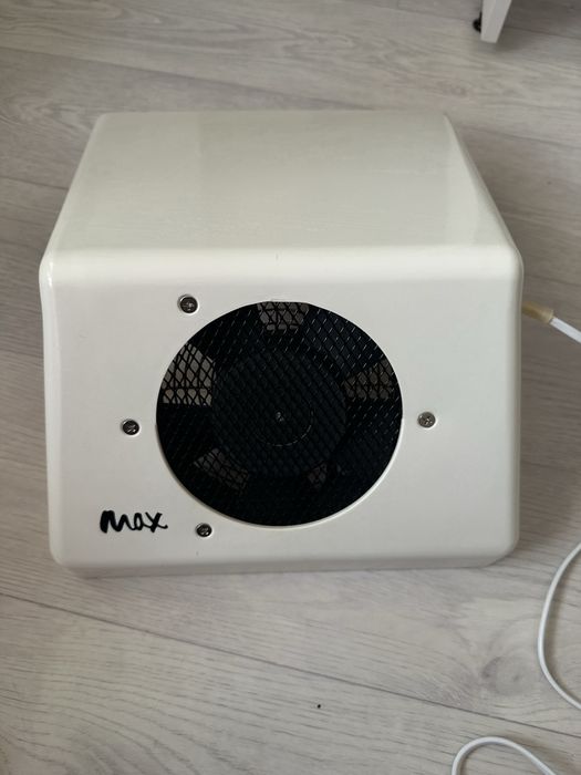 Пылесборник Max для маникюра