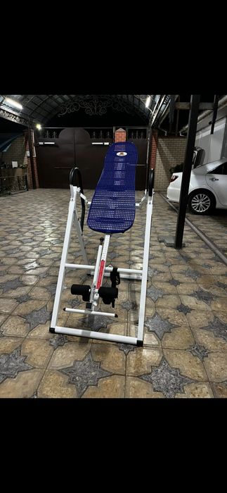 Инверсионный стол