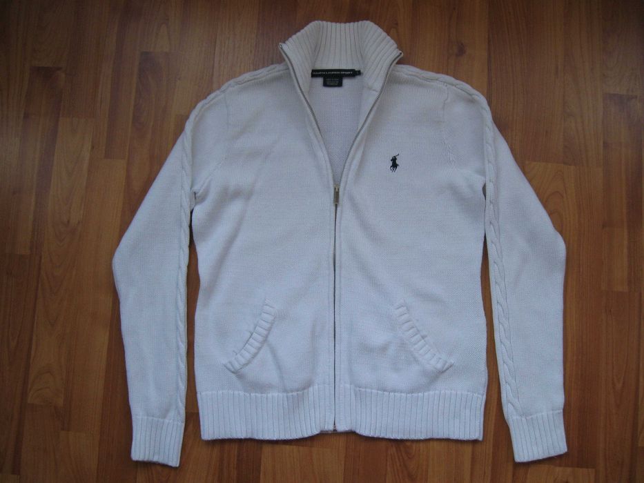 Pulover Polo Laurean