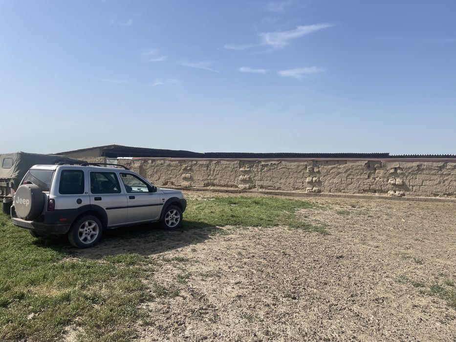 Продам Фазенду