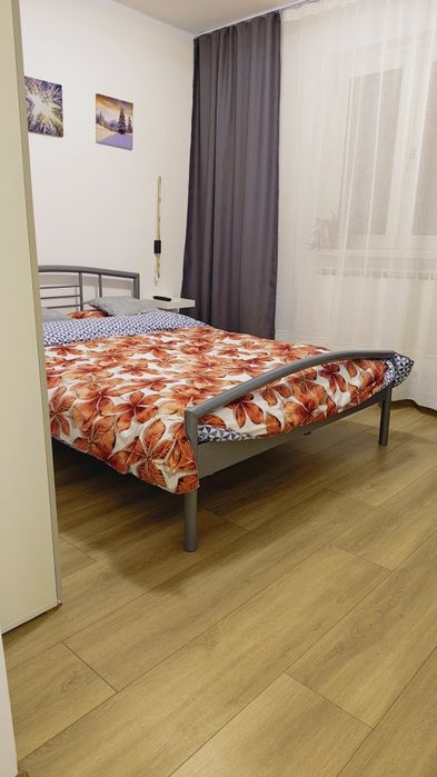 Apartament 2 camere Lupeni