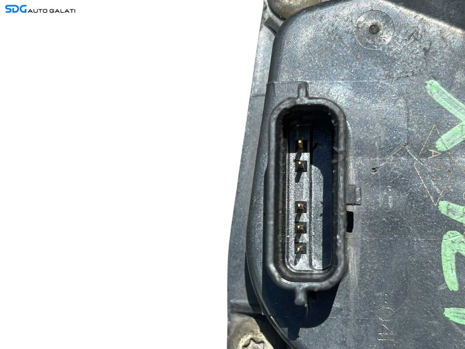 EGR Mercedes Clasa B Class W246 B160 B180 1.5 CDI 2013 - 2018 Cod 8201143495 147103371R [B4280]