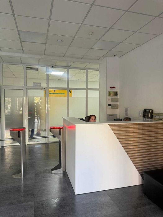 Офисное здание на продажу, рядом с Tashkent City, ул.Коратош