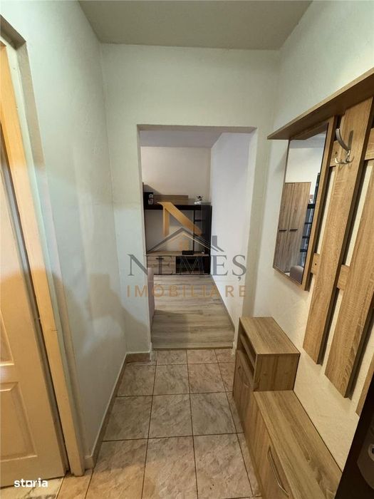 Apartament cu 2 camere de vanzare – langa Vivo Mall